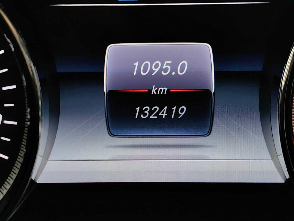 Купить Mercedes-Benz E-Класс, 2016, 132 409 км.. Фото: #15