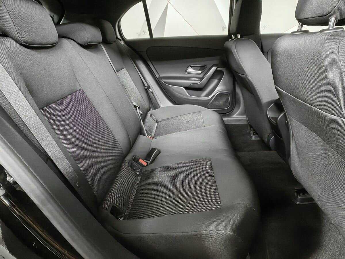 Купить Mercedes-Benz A-Класс, 2019, 37 817 км.. Фото: #11