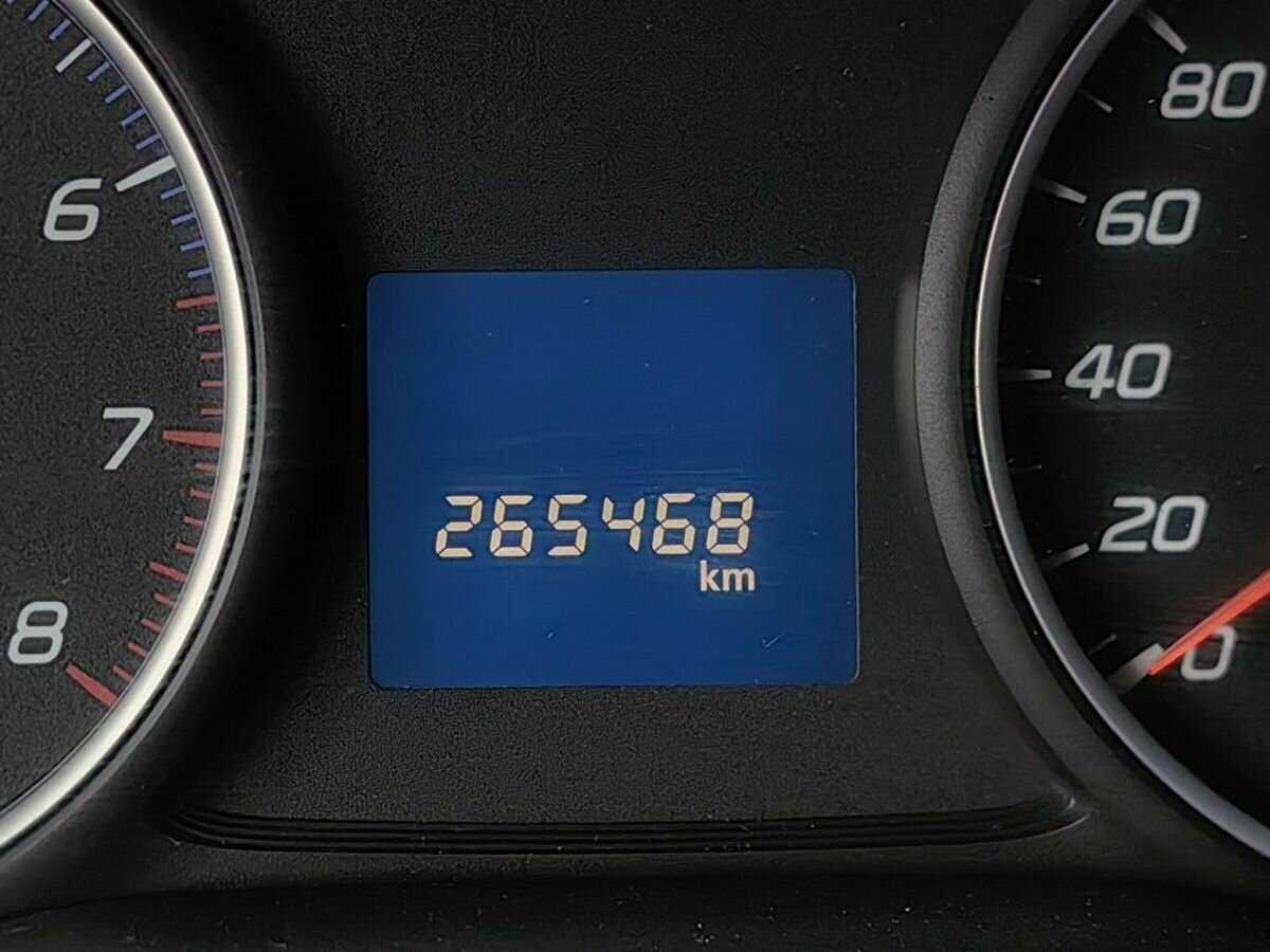 Купить Митсубиши Оутлэндер, 2014, 265 465 км.. Фото: #15