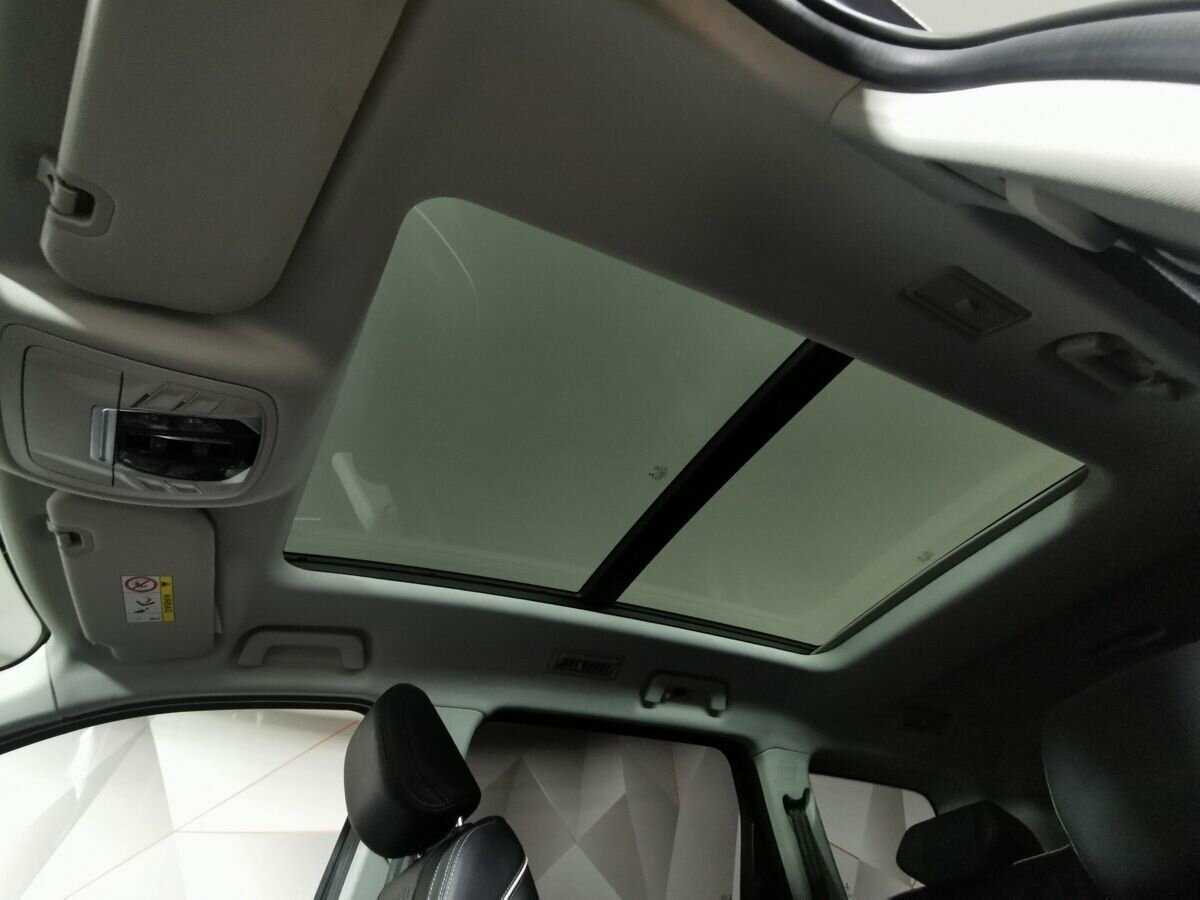 Купить EXEED VX, 2022, 64 445 км.. Фото: #18