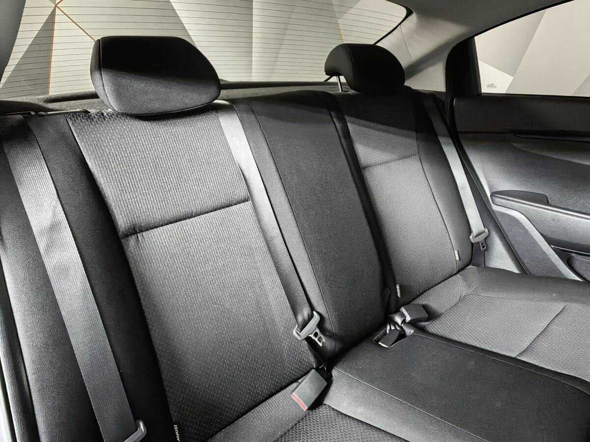 Купить Киа Рио, 2020, 48 827 км.. Фото: #12