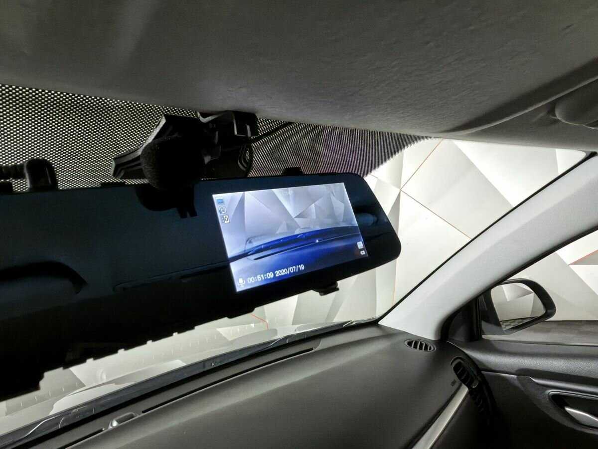 Купить Киа Рио, 2020, 48 827 км.. Фото: #16