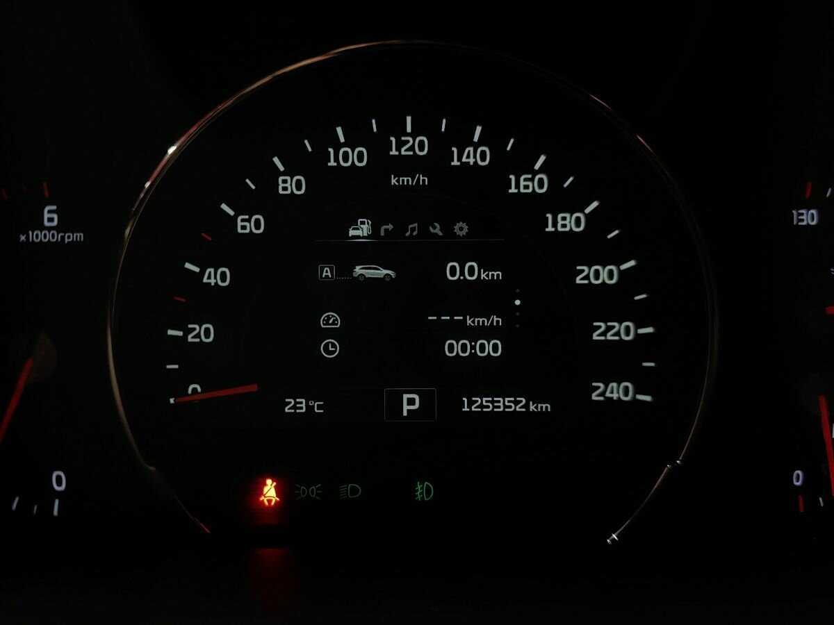 Купить Kia Sorento, 2017, 125 348 км.. Фото: #15