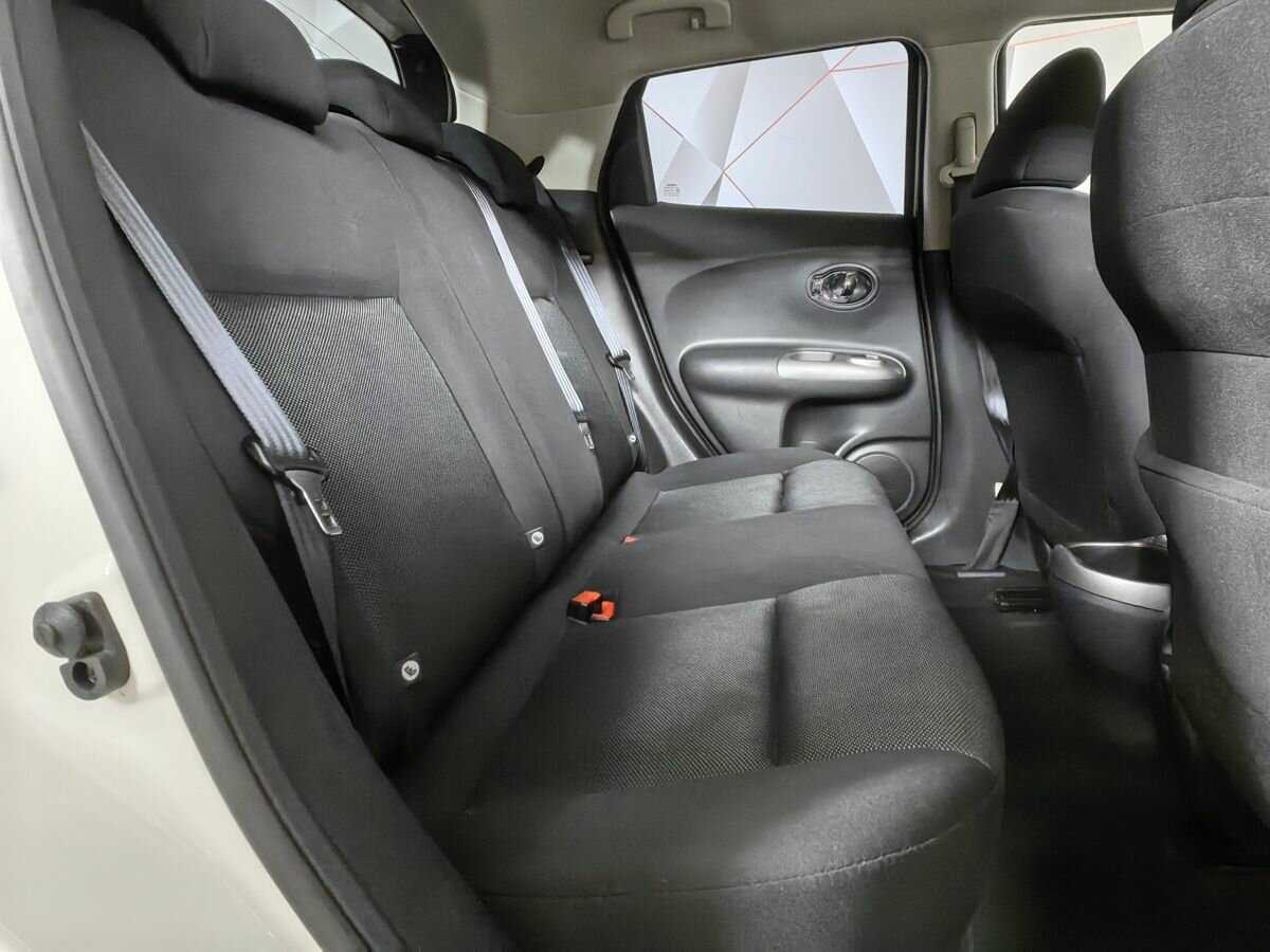 Купить Ниссан Жук, 2013, 85 249 км.. Фото: #11