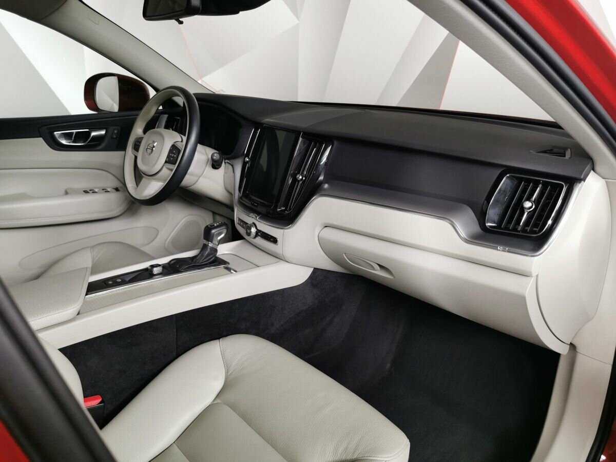 Купить Volvo XC60, 2018, 125 727 км.. Фото: #8