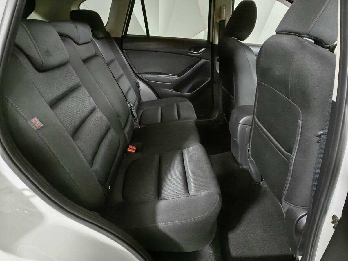 Купить Мазда Ц-Икс-5, 2013, 209 394 км.. Фото: #11