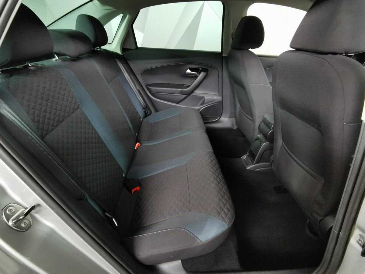 Купить Фольксваген Поло, 2020, 108 768 км.. Фото: #11