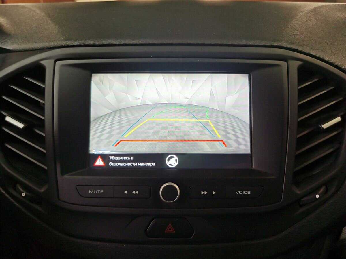 Купить Лада (ВАЗ) Веста, 2022, 46 021 км.. Фото: #14