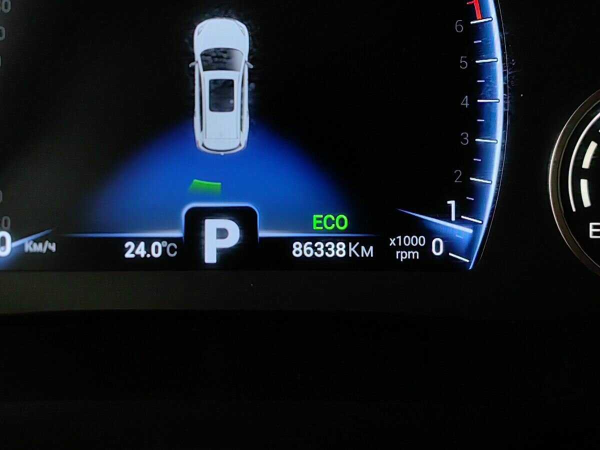 Купить Чери Тигго 8, 2020, 86 336 км.. Фото: #17