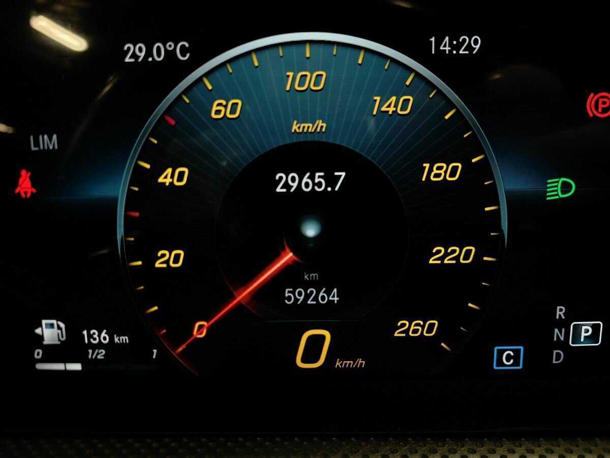 Купить Mercedes-Benz CLA, 2020, 59 261 км.. Фото: #15