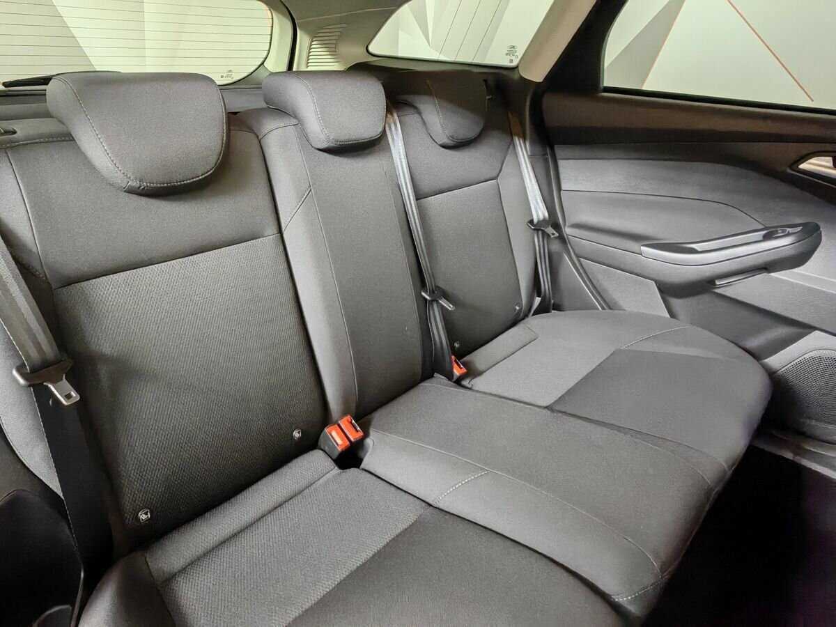 Купить Форд Фокус, 2019, 70 877 км.. Фото: #12