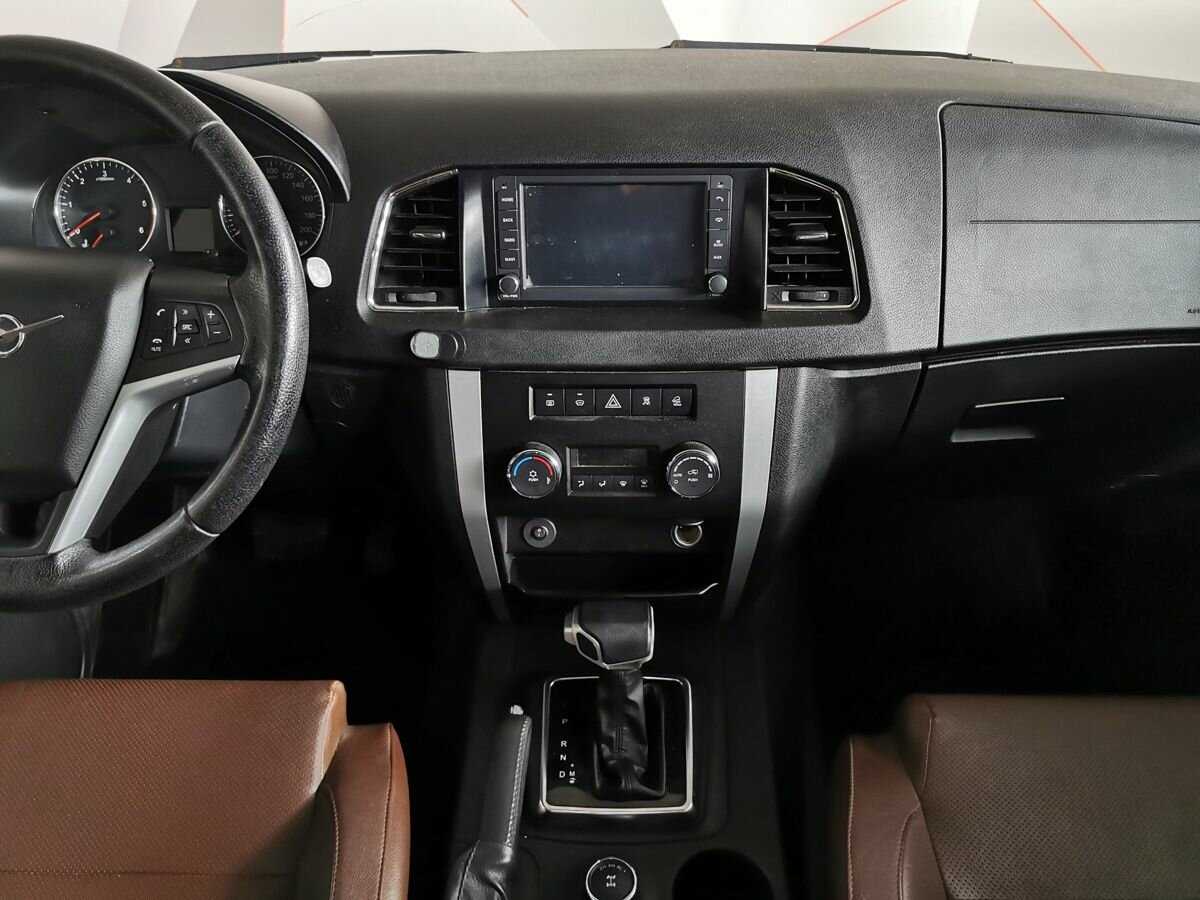 Купить УАЗ Патриот, 2019, 83 044 км.. Фото: #10