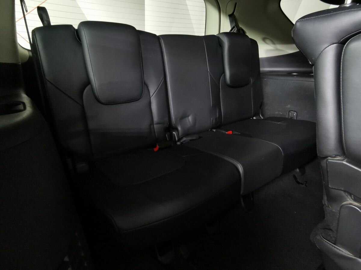 Купить Nissan Patrol, 2014, 290 961 км.. Фото: #15