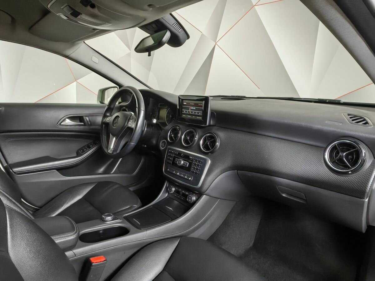Купить Mercedes-Benz A-Класс, 2013, 165 962 км.. Фото: #8