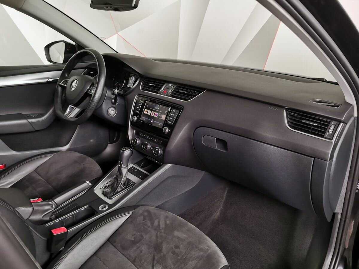 Купить Шкода Октавия, 2014, 138 955 км.. Фото: #7