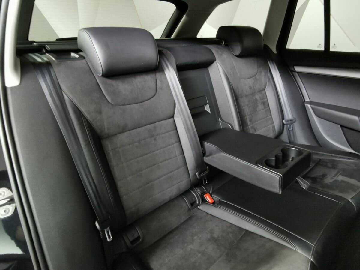 Купить Шкода Октавия, 2014, 138 955 км.. Фото: #11