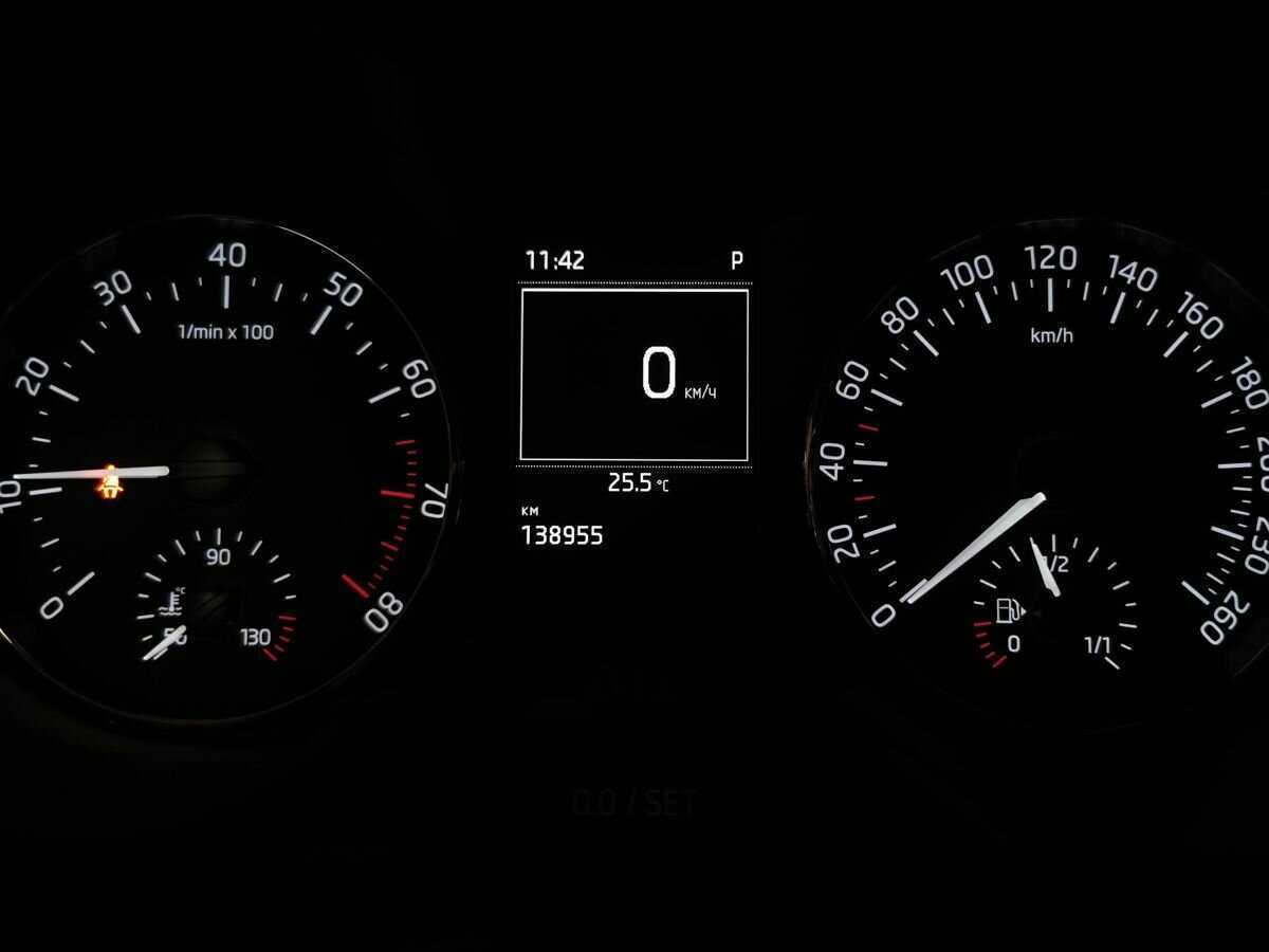 Купить Шкода Октавия, 2014, 138 955 км.. Фото: #14