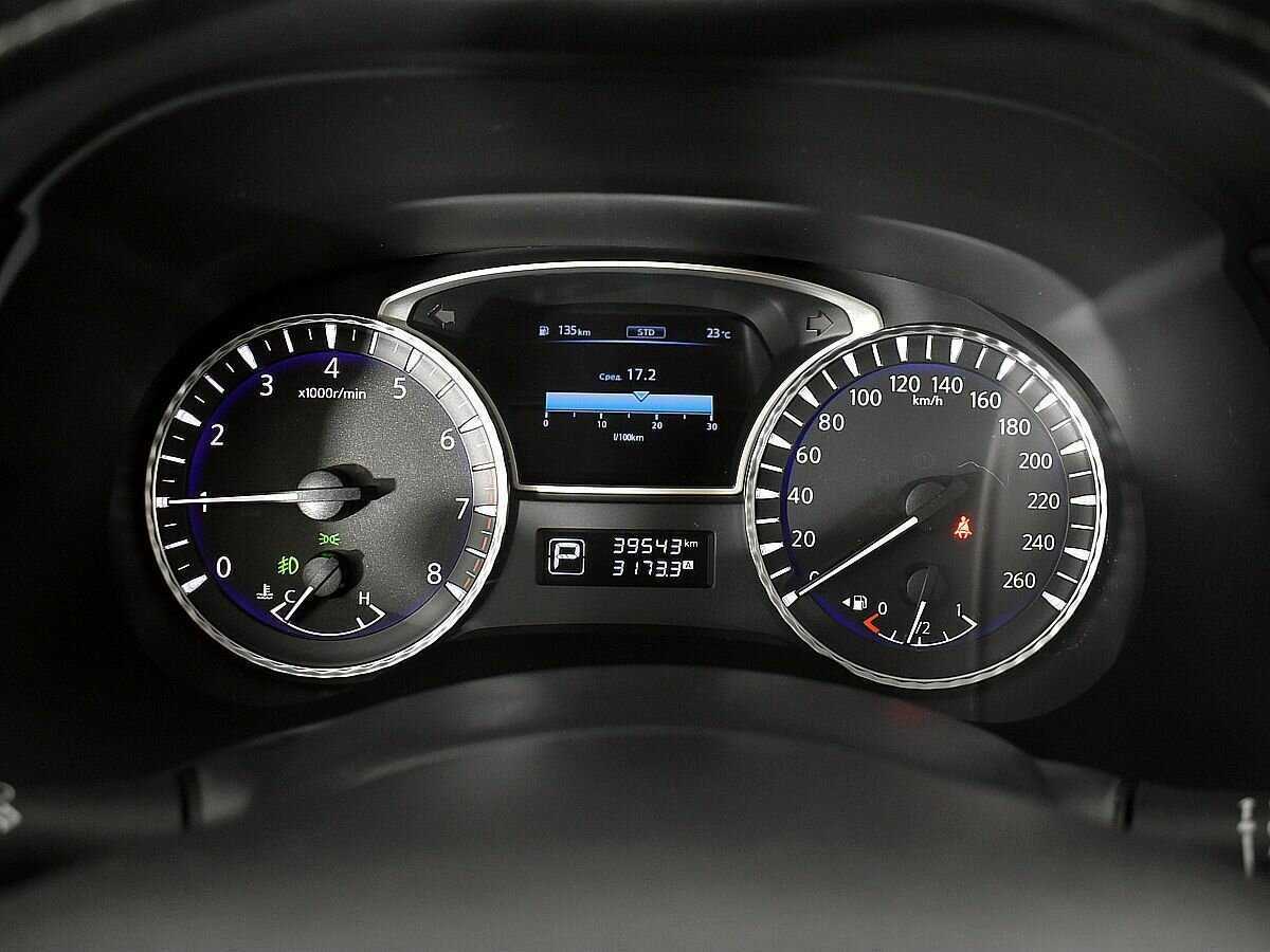 Купить Infiniti QX60, 2018, 39 500 км.. Фото: #11