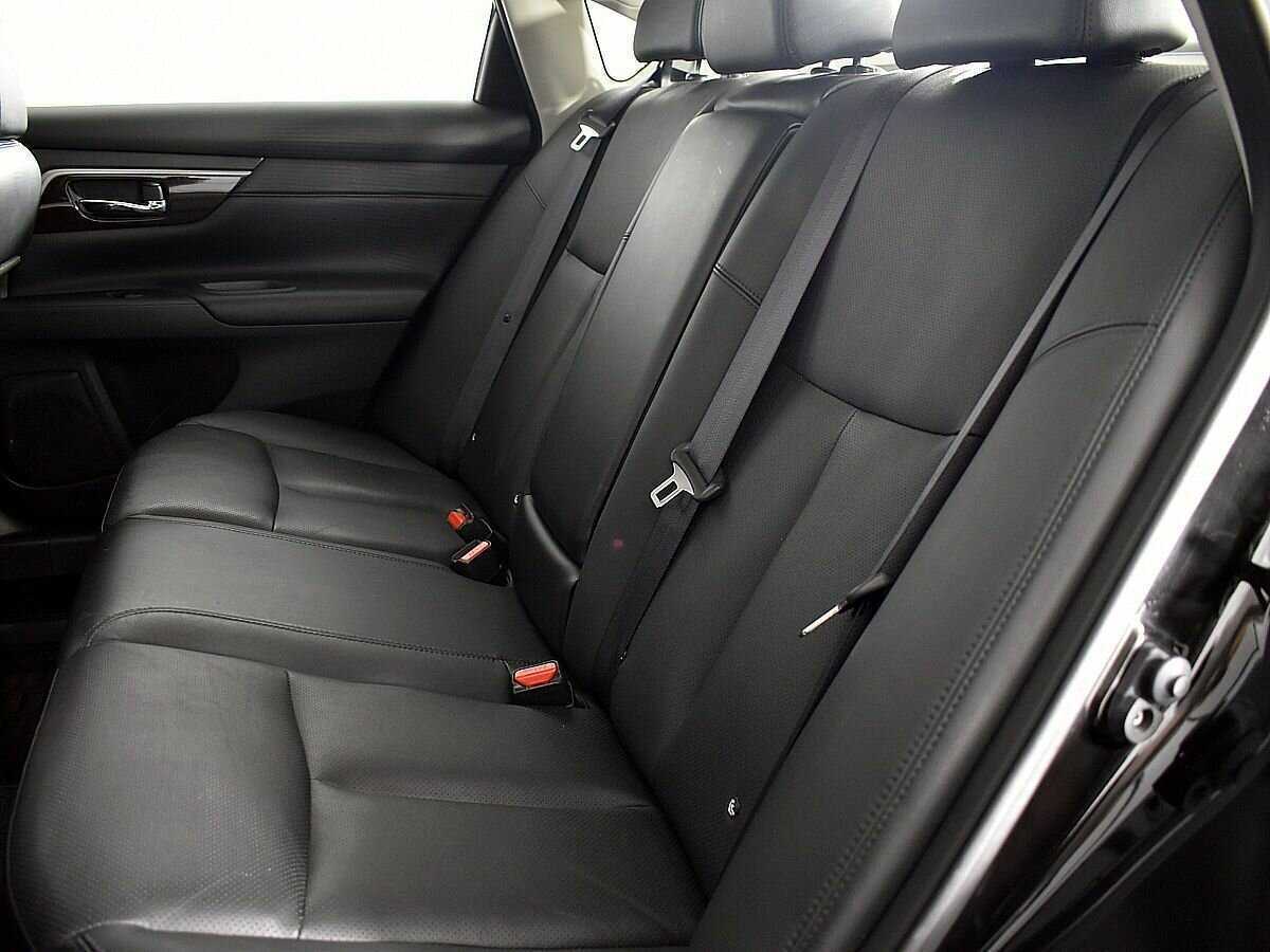 Купить Ниссан Теана, 2014, 50 332 км.. Фото: #8