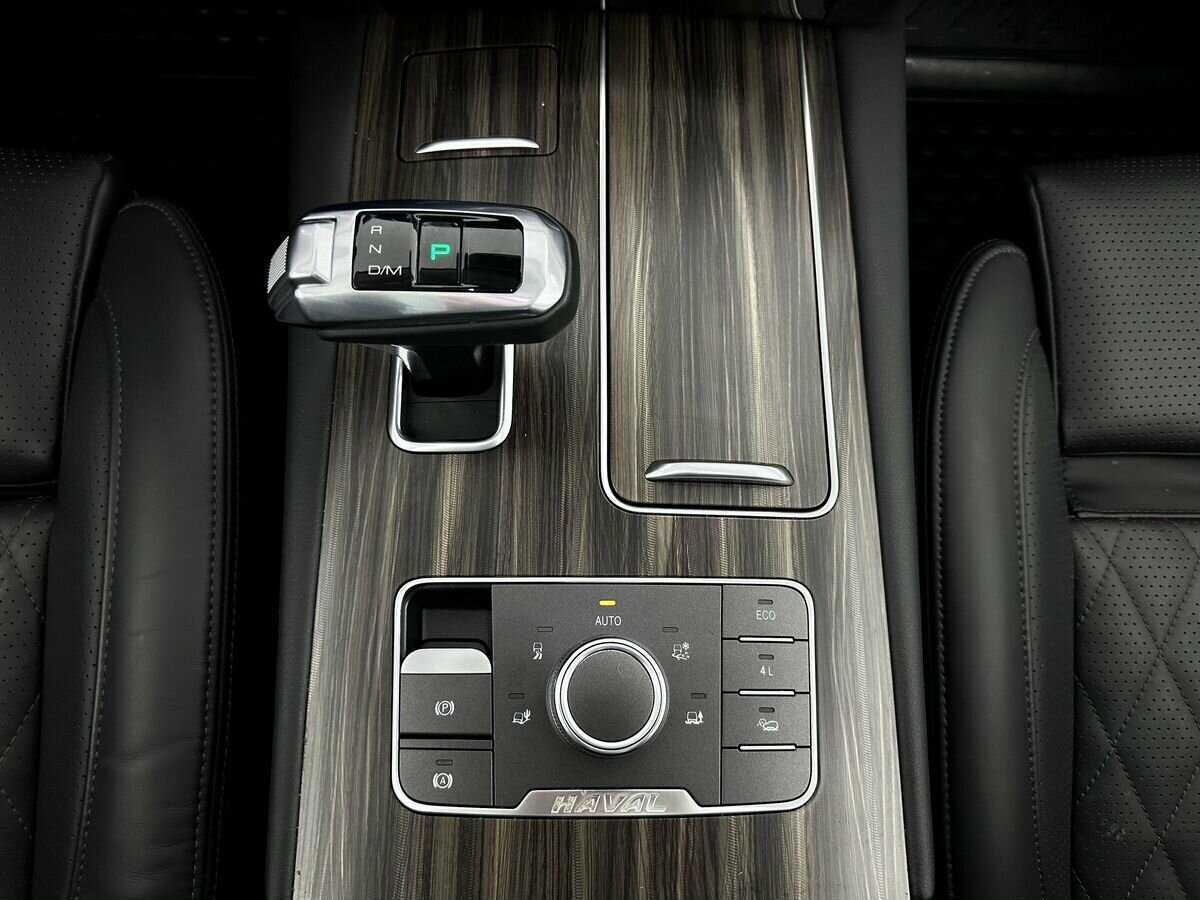 Купить Haval H9, 2021, 44 737 км.. Фото: #14