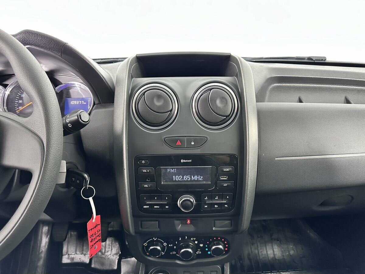 Купить Рено Дастер, 2018, 109 396 км.. Фото: #11