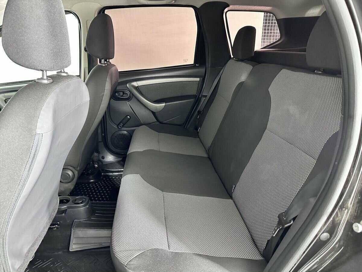 Купить Рено Дастер, 2018, 109 396 км.. Фото: #12