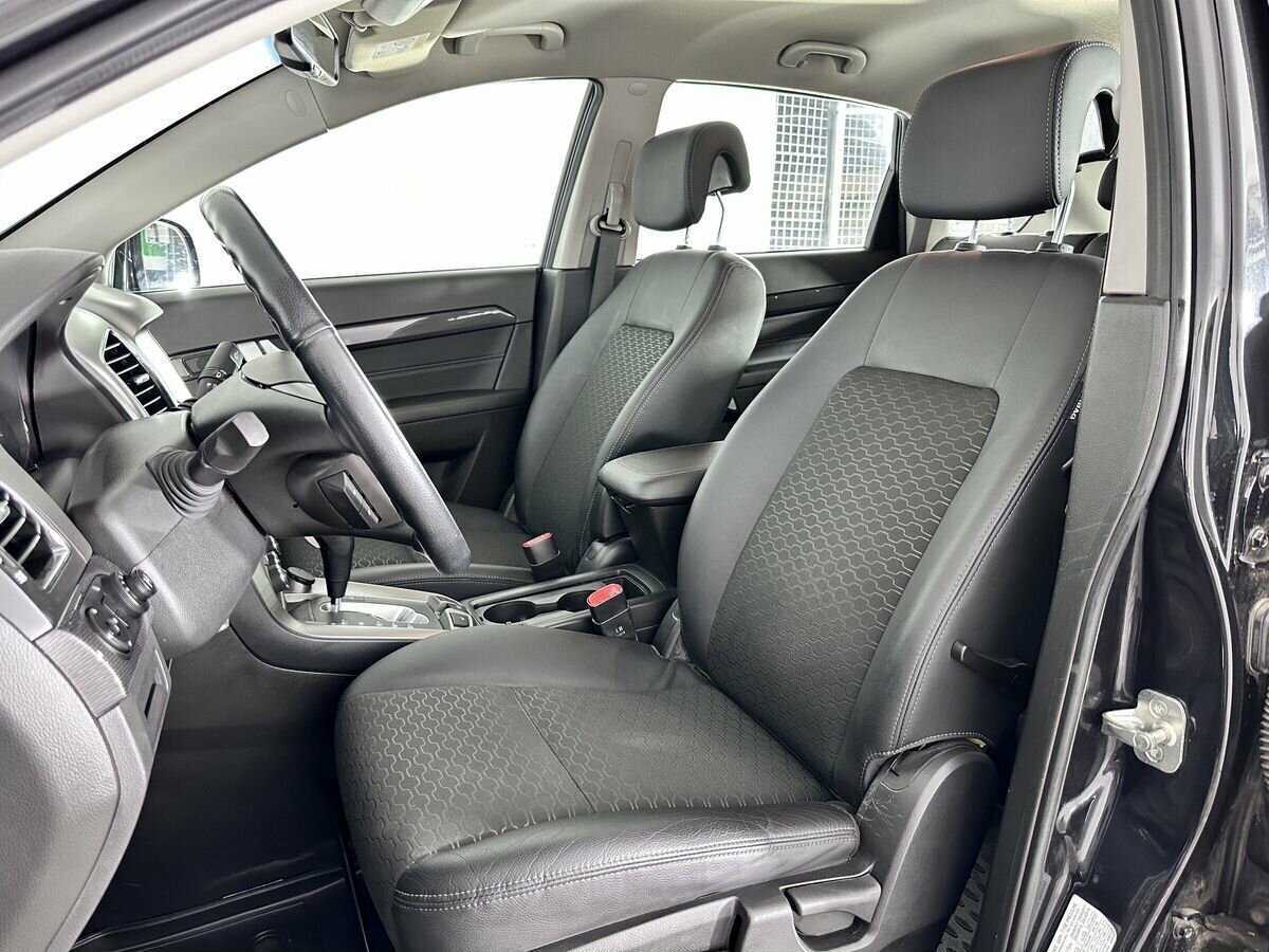 Купить Шевроле Каптива, 2014, 40 847 км.. Фото: #7