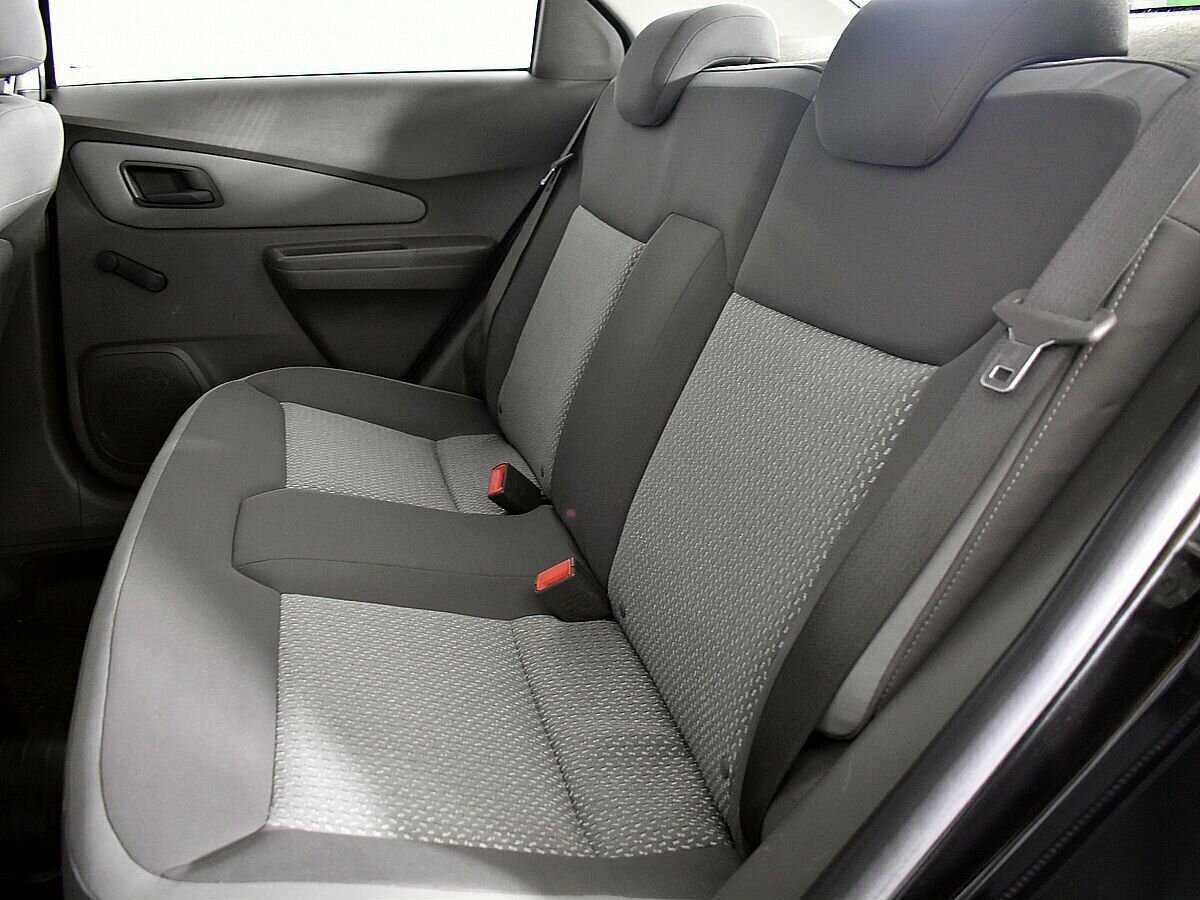 Купить Шевроле Кобальт, 2013, 159 199 км.. Фото: #6