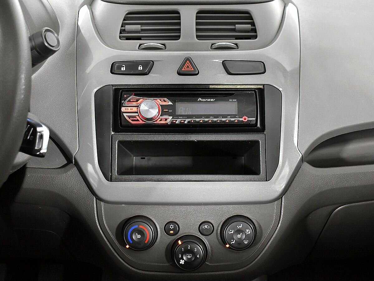 Купить Шевроле Кобальт, 2013, 159 199 км.. Фото: #10