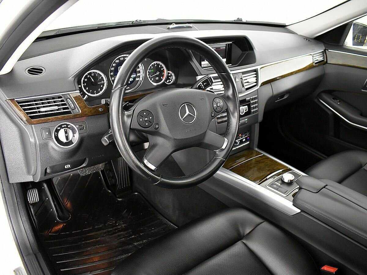 Купить Mercedes-Benz E-Класс, 2012, 132 850 км.. Фото: #6