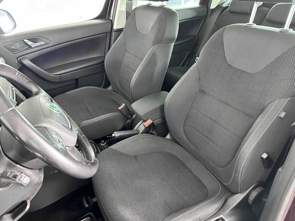 Купить Шкода Йети, 2012, 162 521 км.. Фото: #7