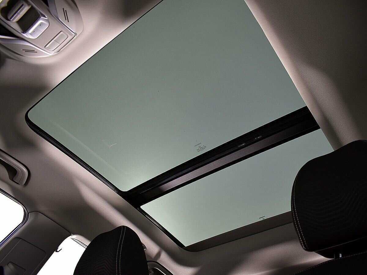 Купить Джили Кулрэй, 2020, 121 238 км.. Фото: #16