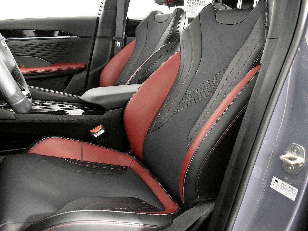 Купить Geely Coolray, 2023, 2 097 км.. Фото: #7