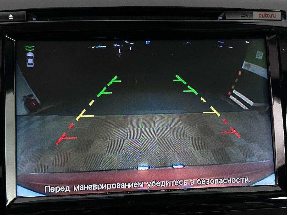 Купить Nissan Murano, 2016, 74 145 км.. Фото: #12