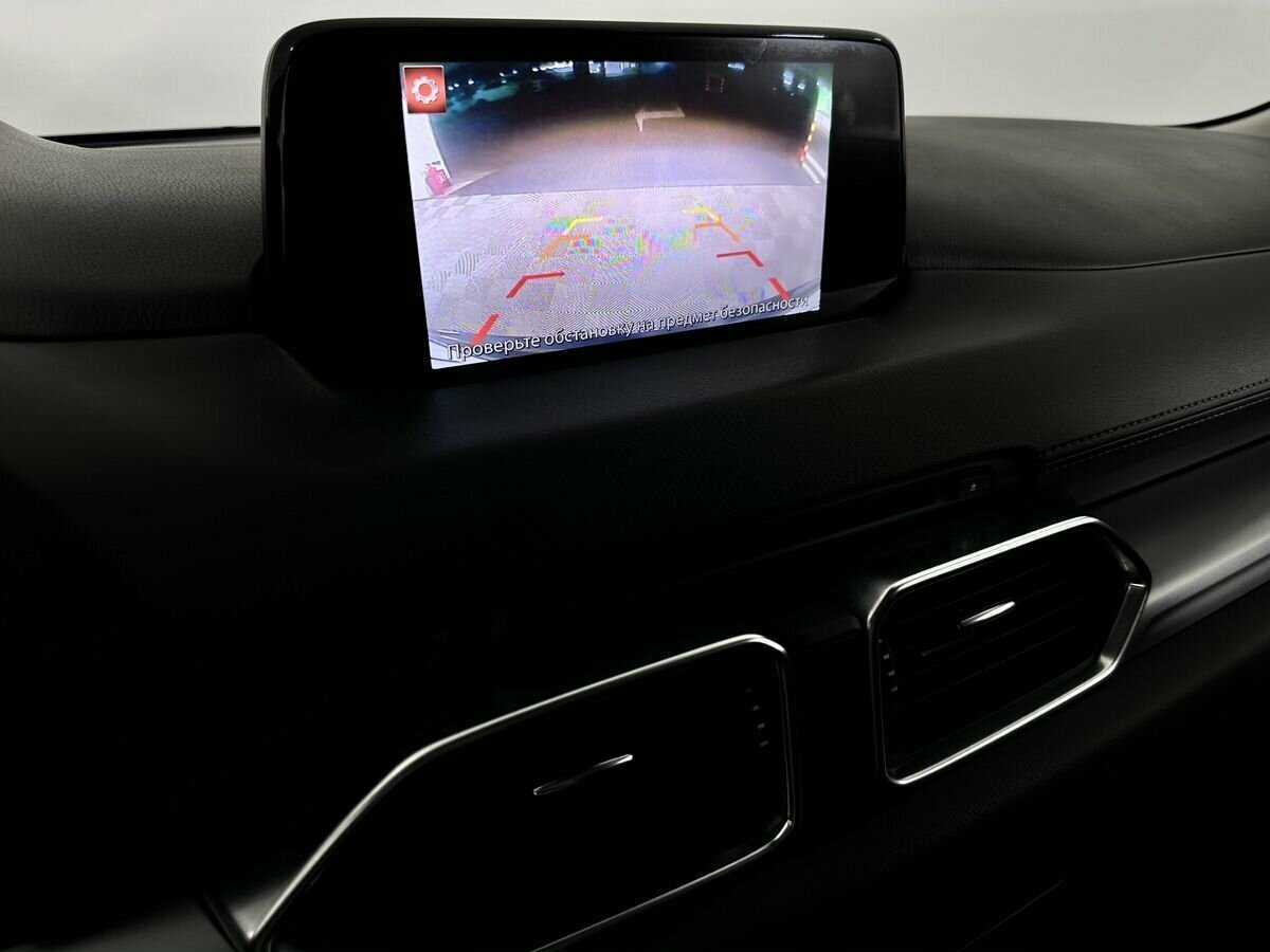 Купить Mazda CX-5, 2017, 138 738 км.. Фото: #11
