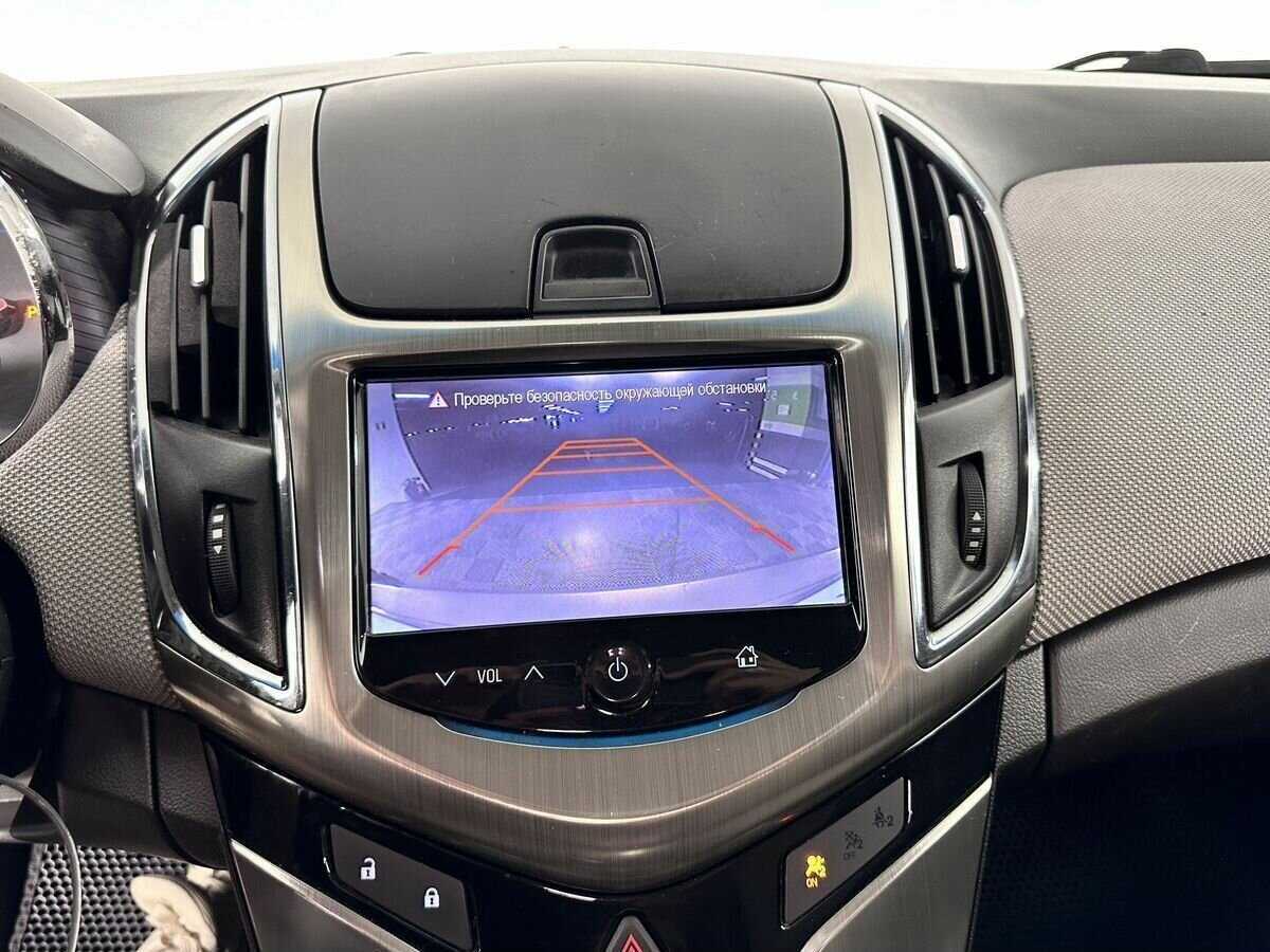 Купить Шевроле Круз, 2013, 165 317 км.. Фото: #13