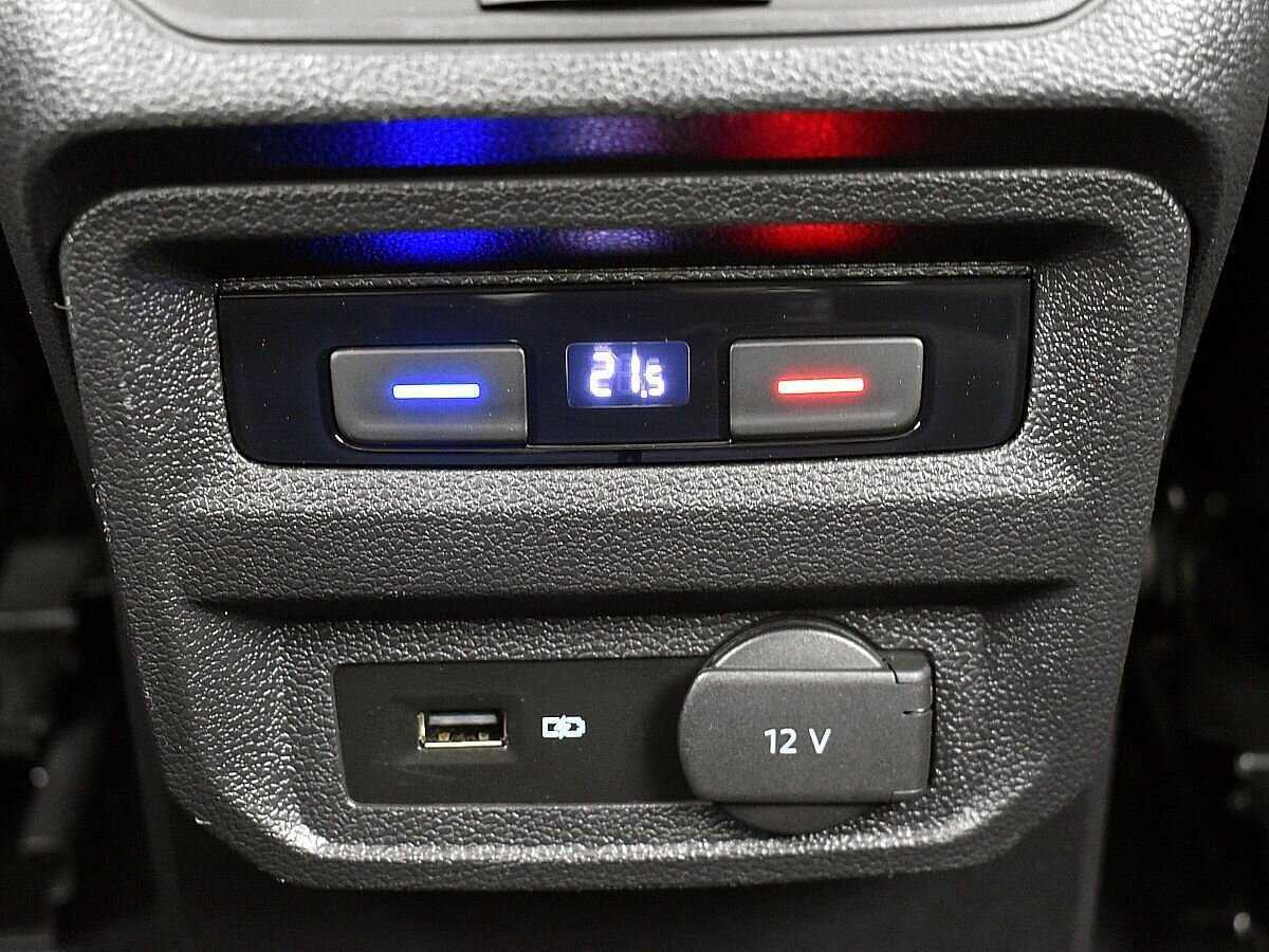Купить Volkswagen Tiguan, 2020, 68 040 км.. Фото: #16