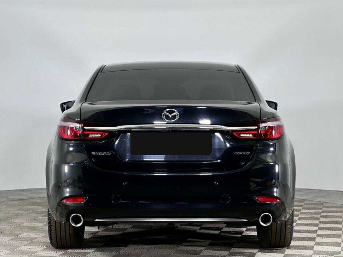 Купить Mazda 6, 2021, 102 542 км.. Фото: #3