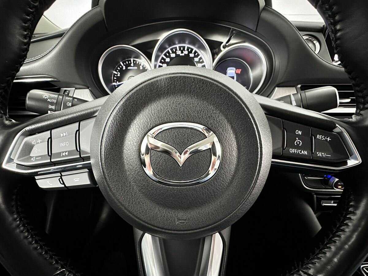 Купить Mazda 6, 2021, 102 542 км.. Фото: #10