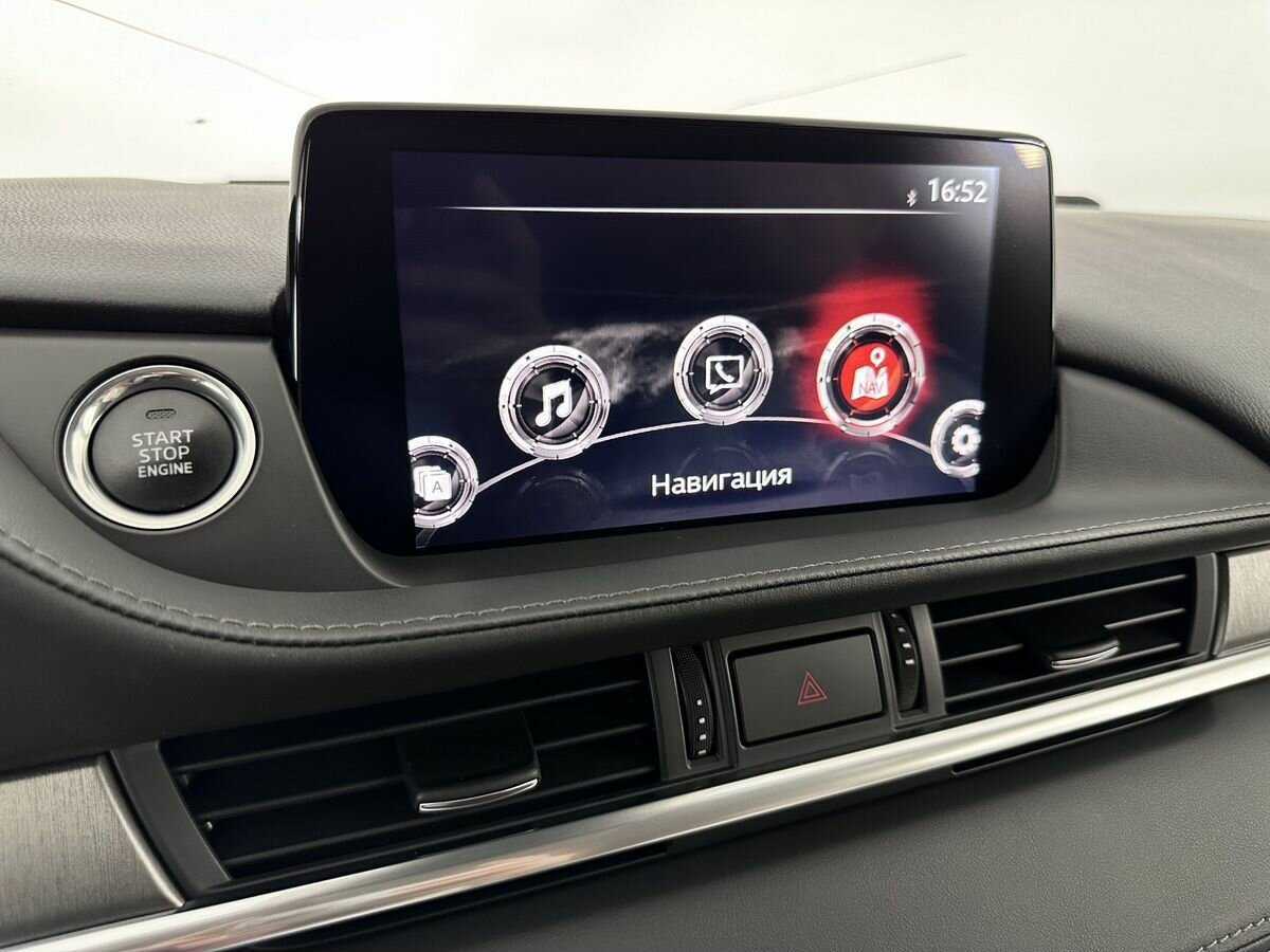 Купить Mazda 6, 2021, 102 542 км.. Фото: #16