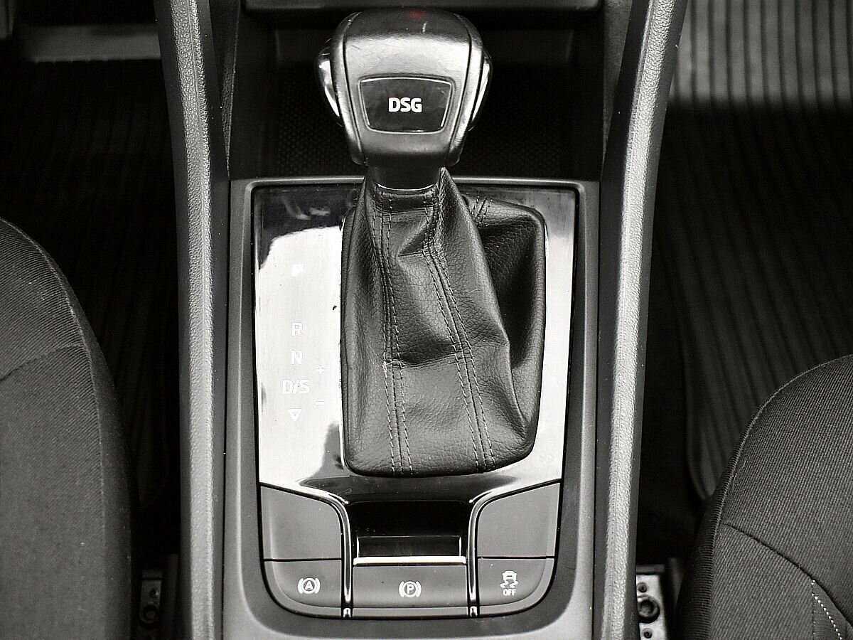 Купить Skoda Kodiaq, 2019, 97 516 км.. Фото: #14