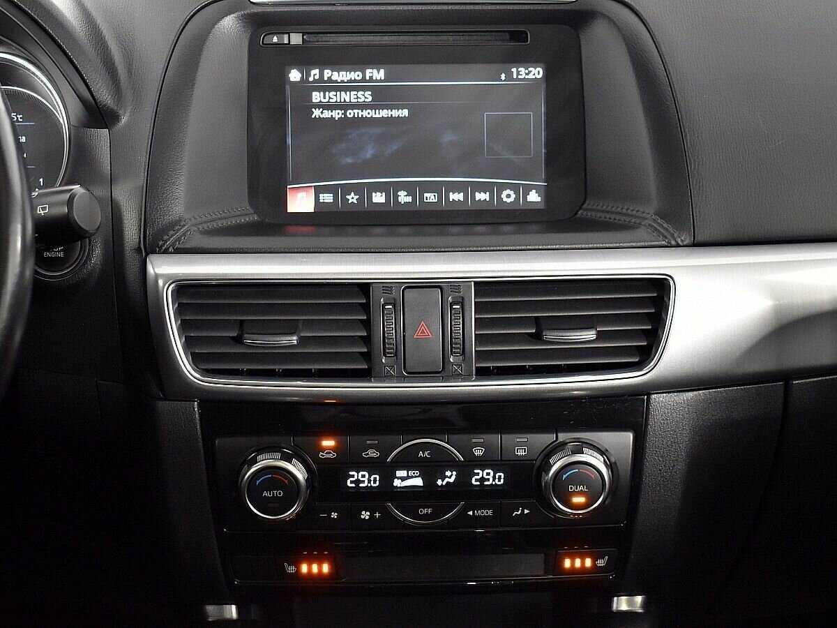 Купить Мазда Ц-Икс-5, 2016, 153 905 км.. Фото: #12