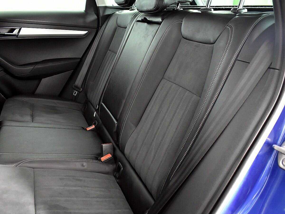 Купить Skoda Karoq, 2020, 157 414 км.. Фото: #8