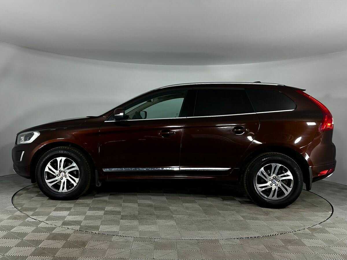 Купить Вольво ИксЦ60, 2014, 174 607 км.. Фото: #5