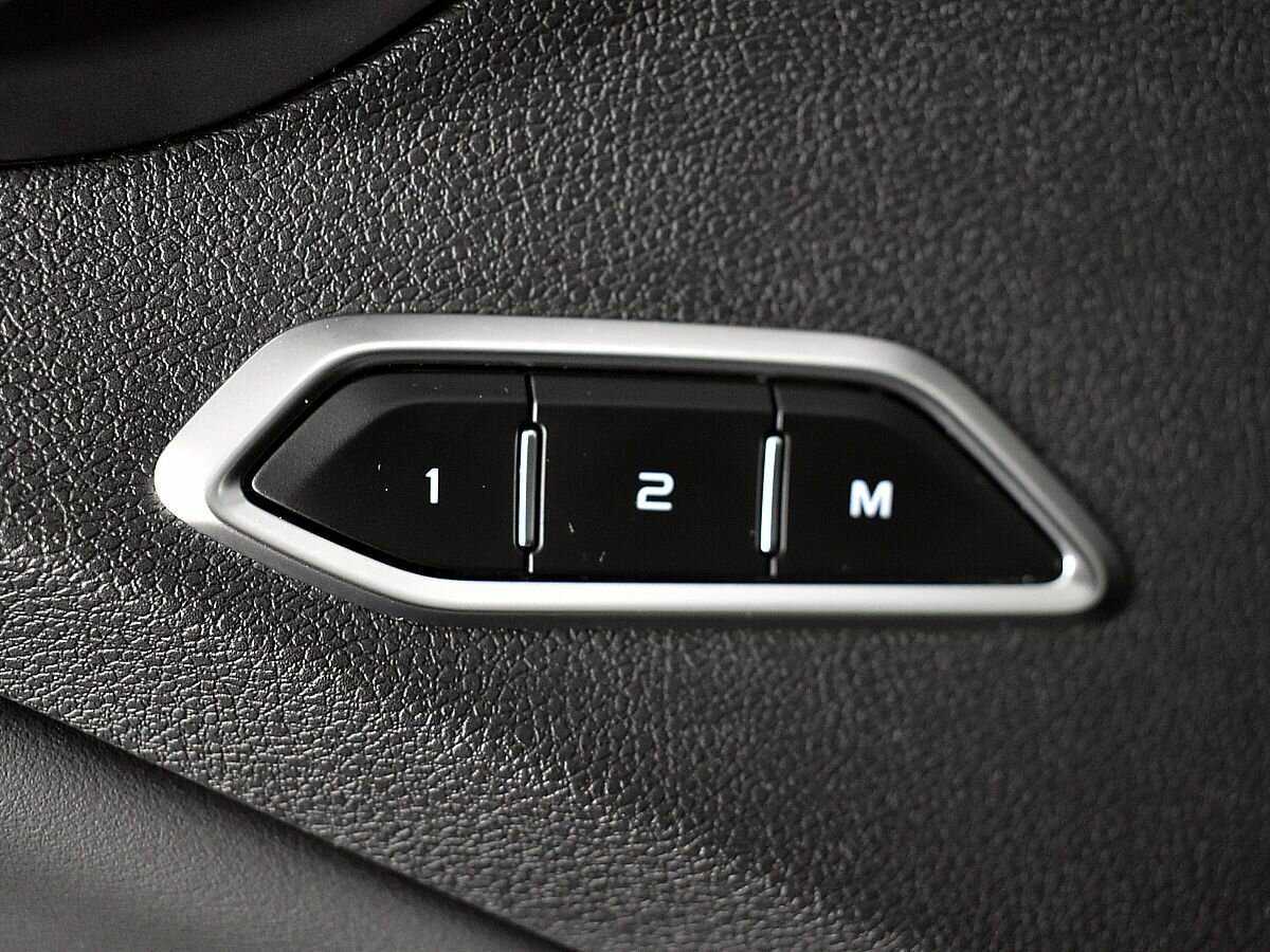 Купить Geely Tugella, 2021, 63 600 км.. Фото: #16