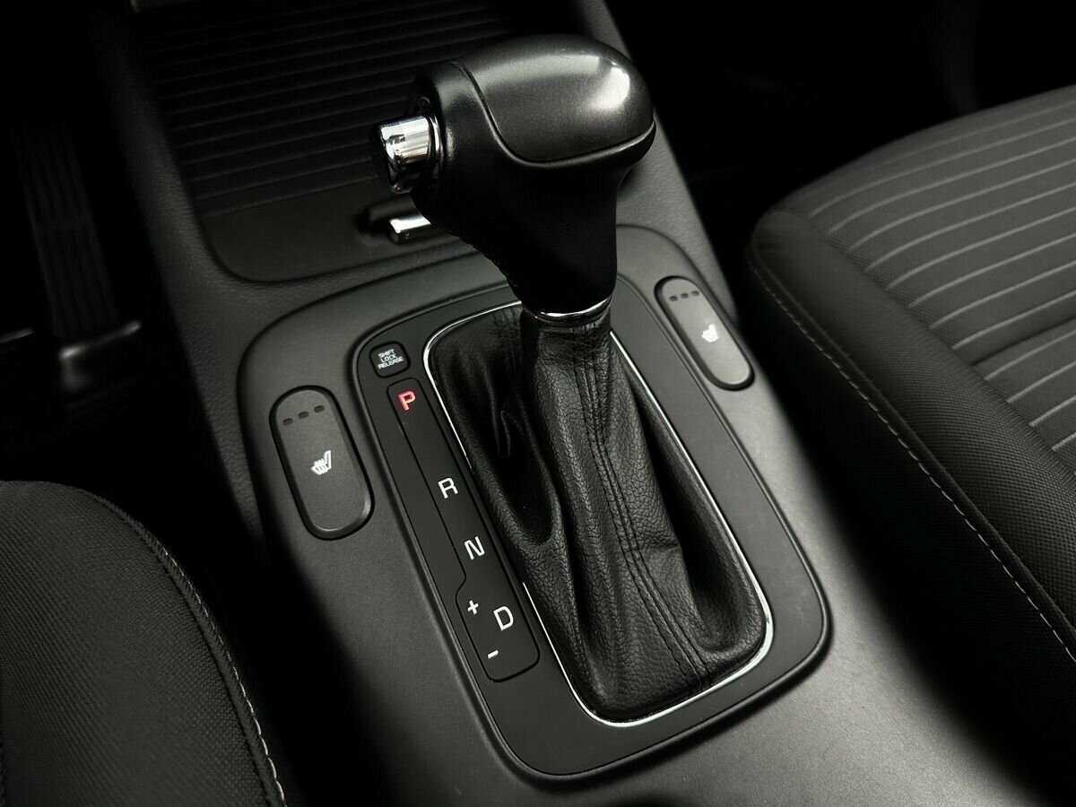 Купить Киа Церато, 2014, 90 371 км.. Фото: #9