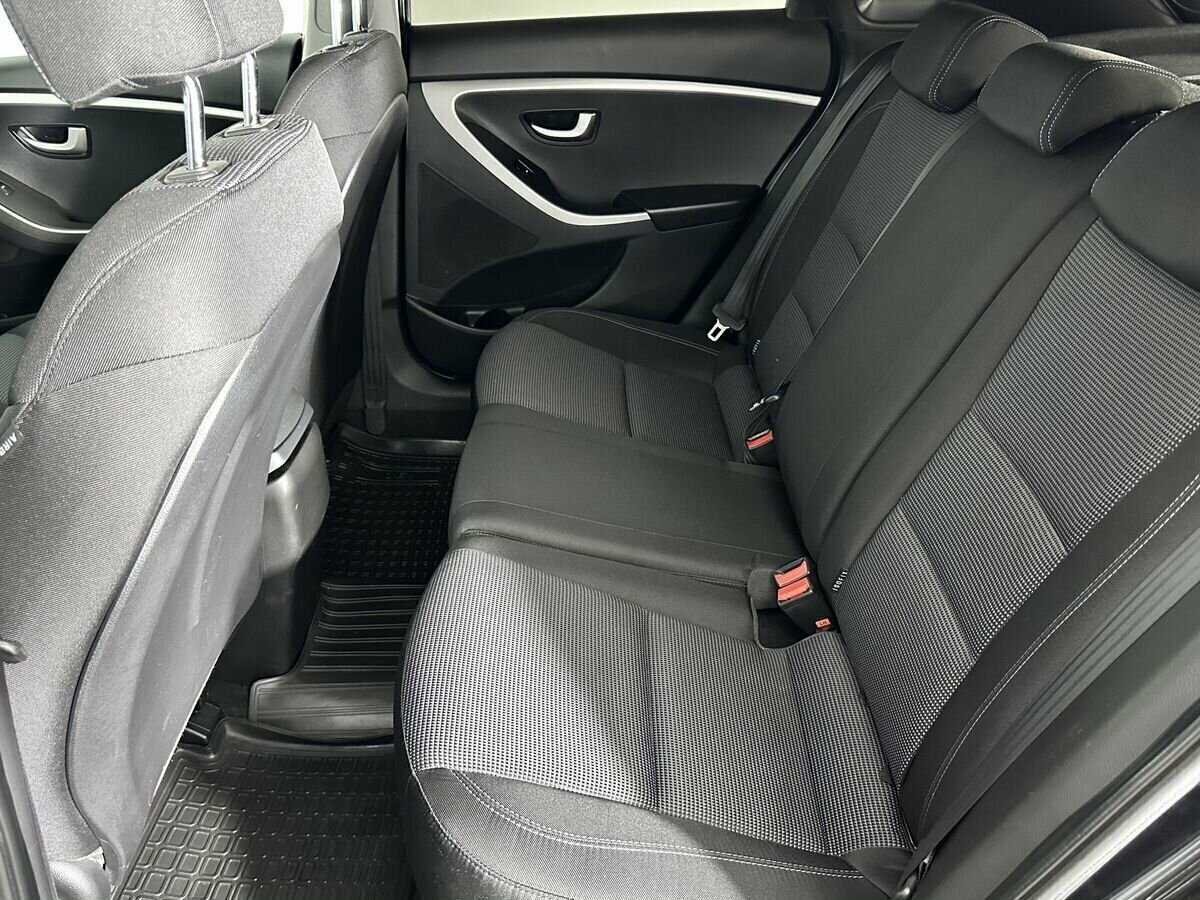 Купить Хендай ай30, 2014, 182 935 км.. Фото: #13