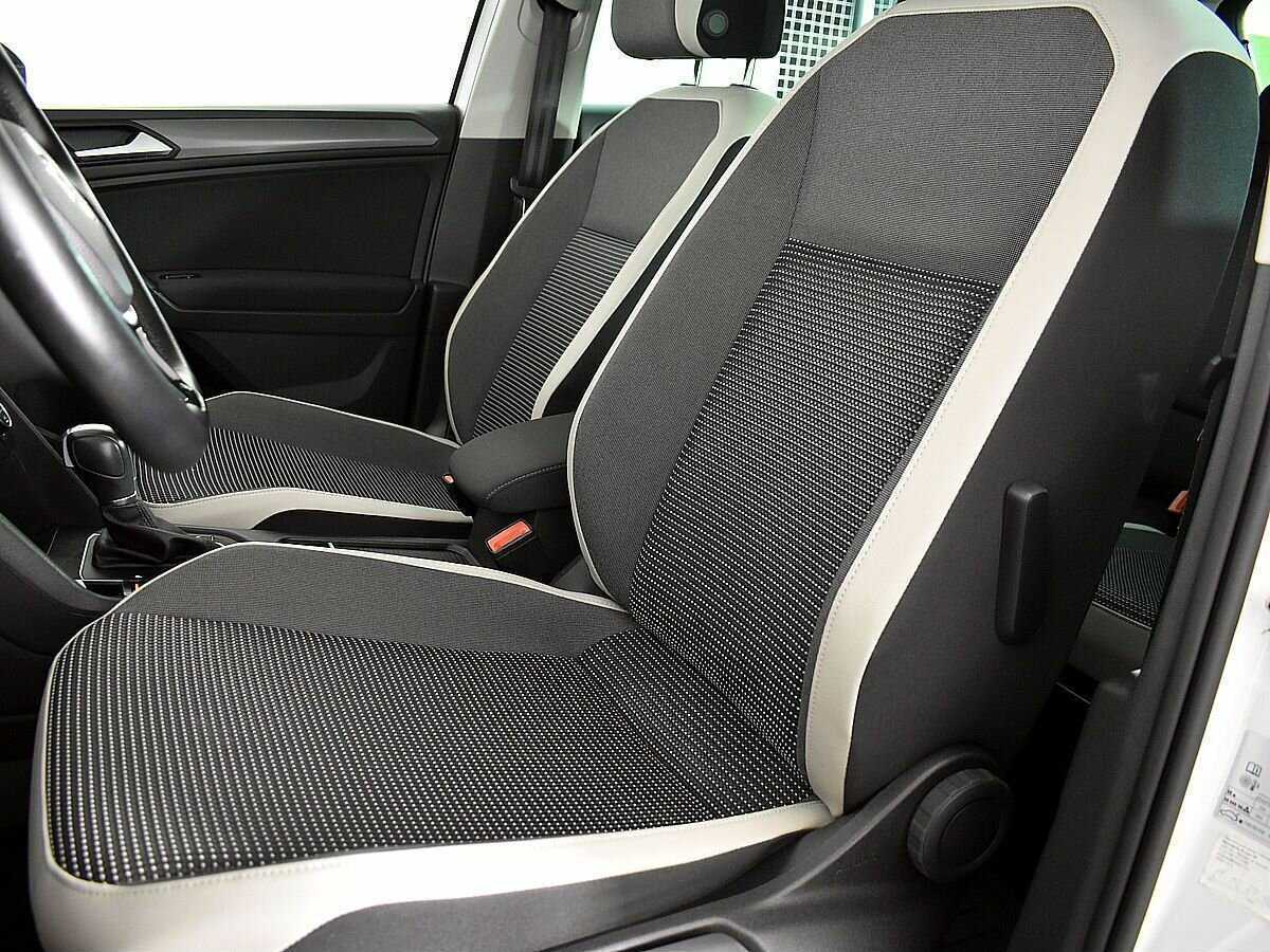 Купить Volkswagen Tiguan, 2019, 88 161 км.. Фото: #7