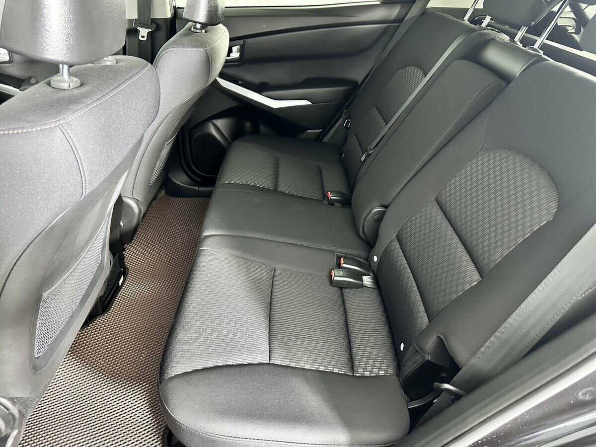 Купить Сан-Ён Актион, 2015, 150 837 км.. Фото: #16