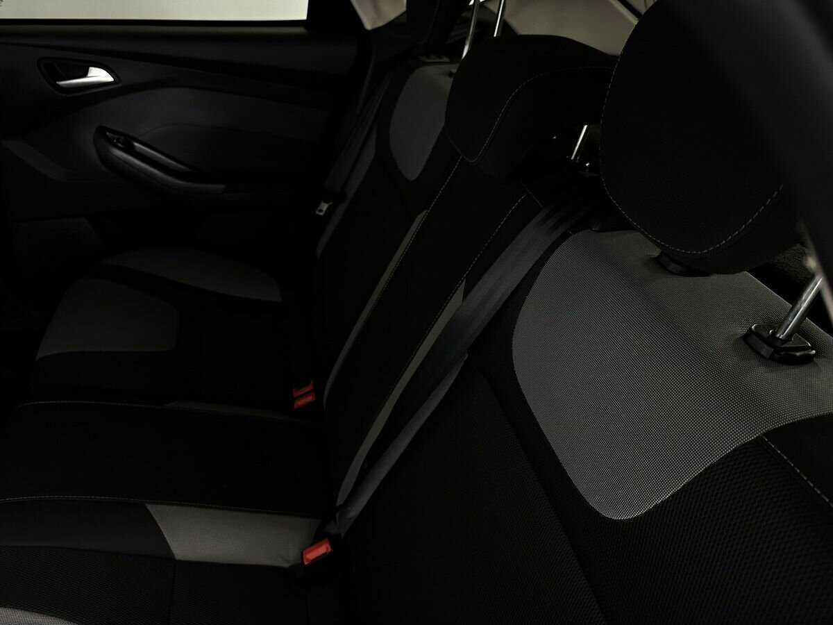 Купить Форд Фокус, 2013, 190 952 км.. Фото: #11